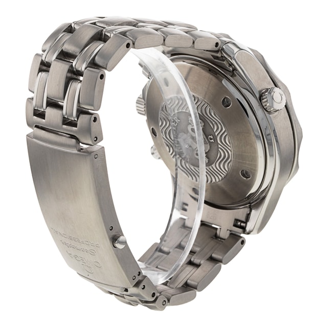 Omega Seamaster Chrono Diver 2599.80.00 Image 3